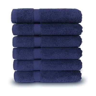 Premium Bath Towels